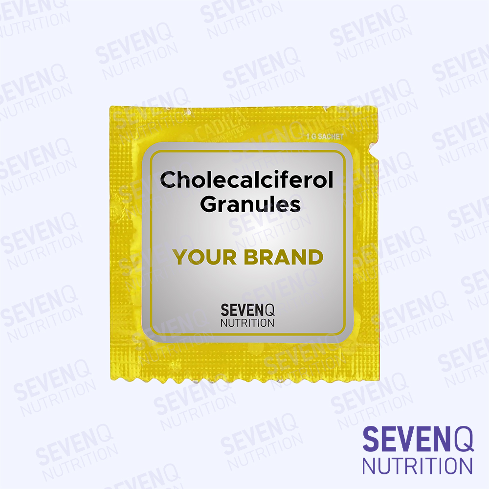 Cholecalciferol Granules