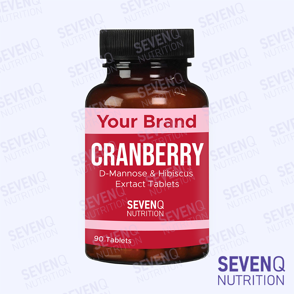 CRANBERRY TABLETS