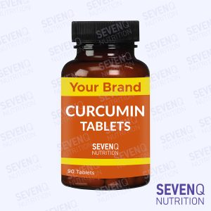CURCUMIN TABLETS
