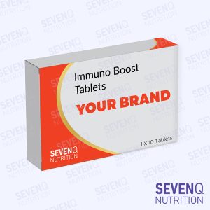 IMMUNITY TABLETS