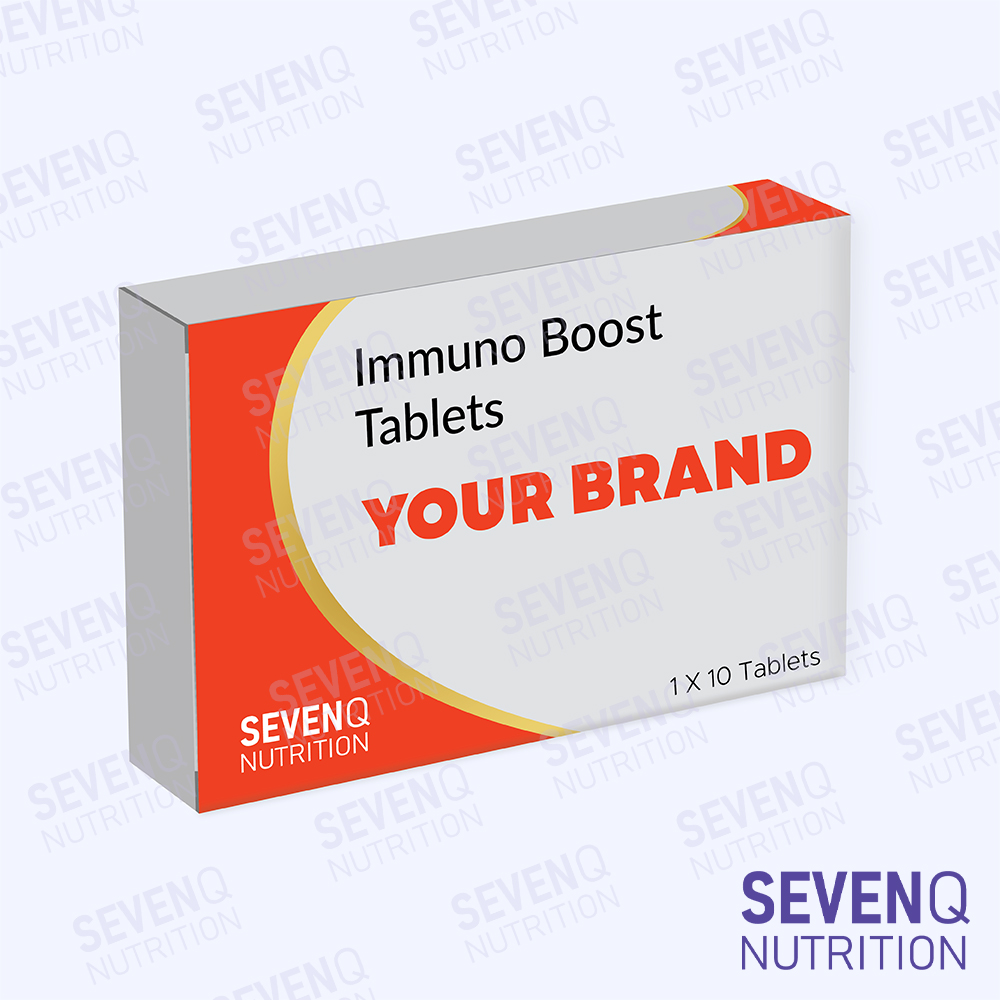 IMMUNITY TABLETS