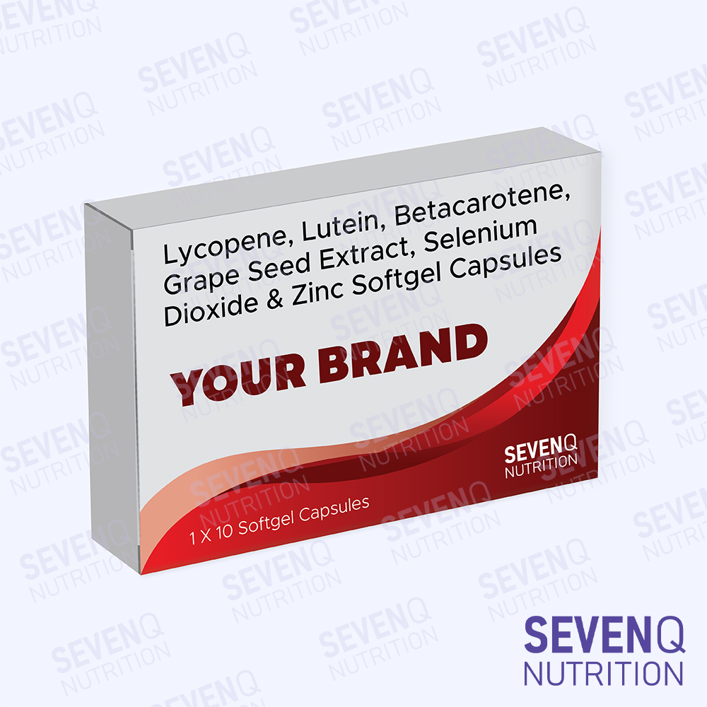 LYCOPENE CAPSULES
