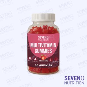 MULTIVITAMIN GUMMIES