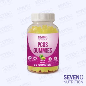 PCOS GUMMIES