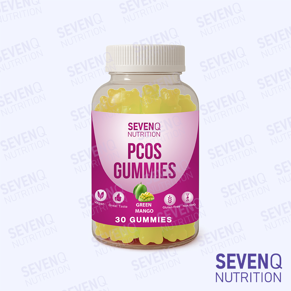 PCOS GUMMIES