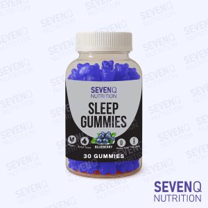 MELATONIN GUMMIES