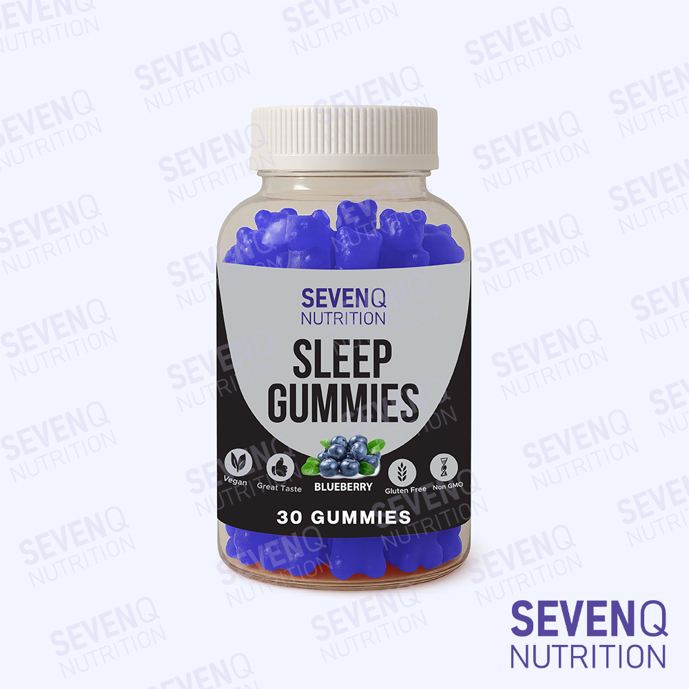 MELATONIN GUMMIES