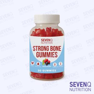 CALCIUM GUMMIES