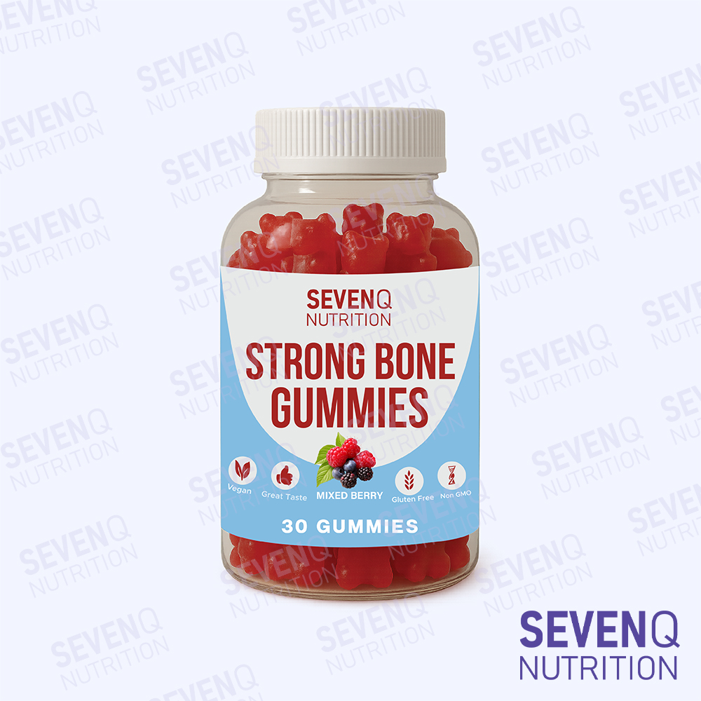 CALCIUM GUMMIES