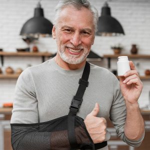 Ortho supplement
