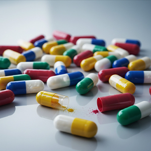 Capsules