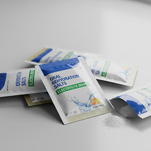 Sachets